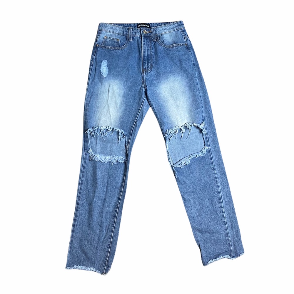 Momokrom Denim Jeans